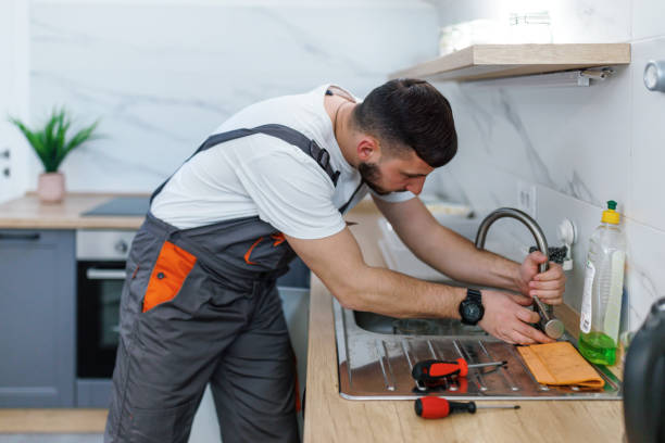 Best Plumbing Repair Near Me  in Pine City, MN