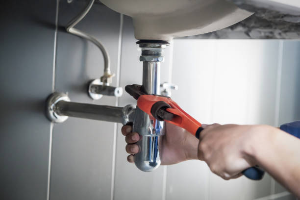 Best Emergency Plumber  in Pine City, MN